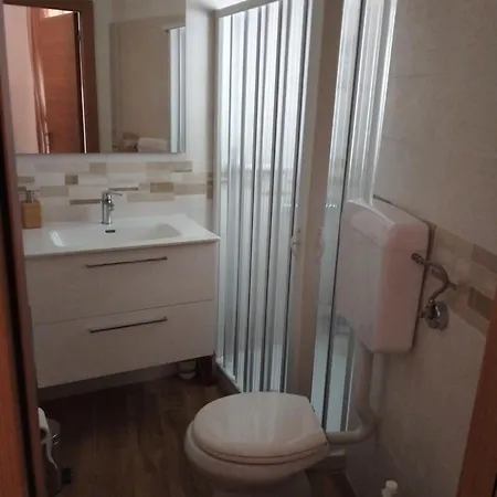 La Apartament Pratola Peligna