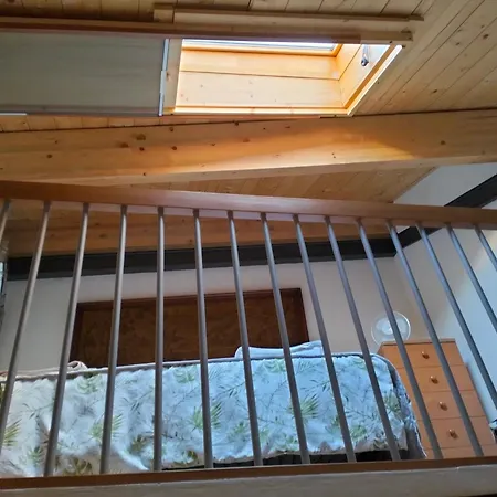 La Apartament Pratola Peligna
