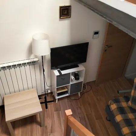 La Apartament *