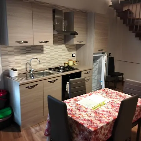 La Apartament *