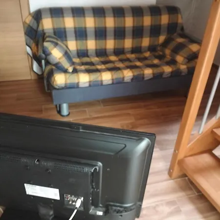 La Apartament *