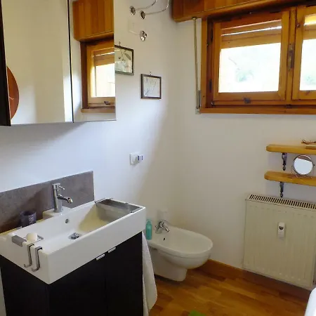 La Baita Daire Pescocostanzo