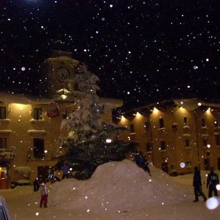 La Baita Daire Pescocostanzo