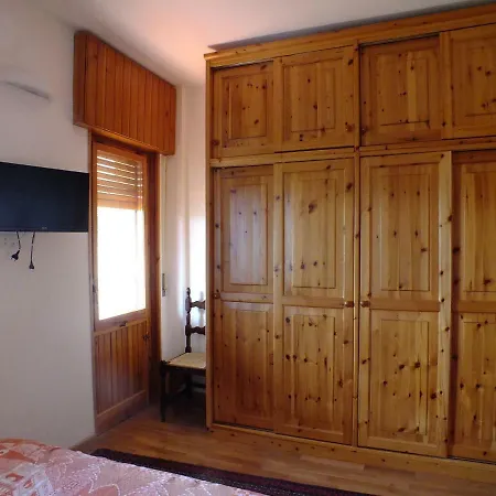 La Baita Daire