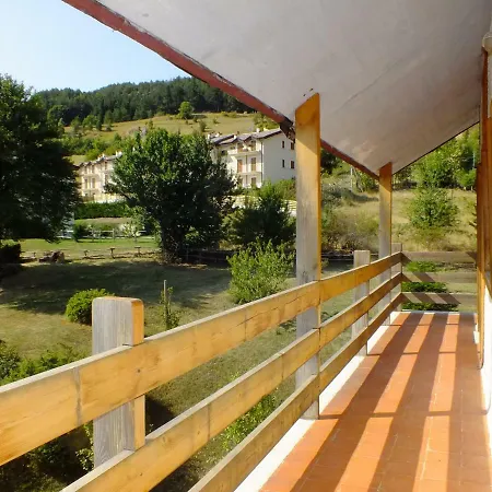 La Baita Daire