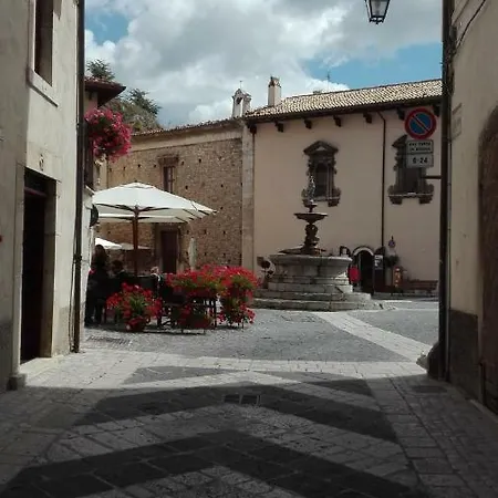 La Baita Daire Pescocostanzo
