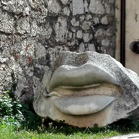 La Baita Daire