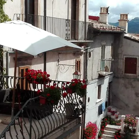 La Baita Pescocostanzo
